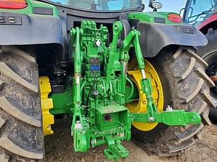 Main image John Deere 6R 155 9