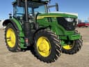 2023 John Deere 6R 155 Image
