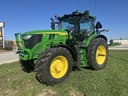 2023 John Deere 6R 155 Image