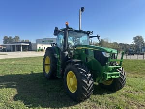 2023 John Deere 6R 155 Image