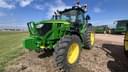 2023 John Deere 6R 155 Image