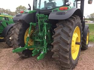 Main image John Deere 6R 155 13