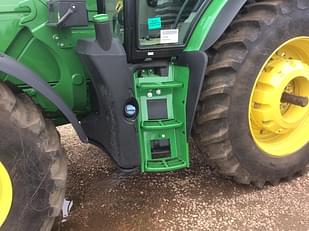 Main image John Deere 6R 155 23