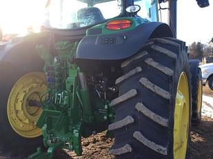 Main image John Deere 6R 155 3