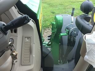 Main image John Deere 6R 155 33