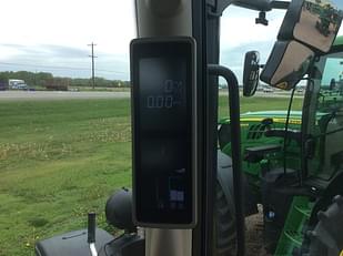 Main image John Deere 6R 155 34