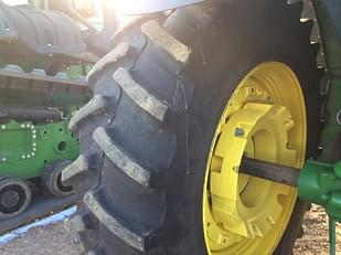 Main image John Deere 6R 155 41