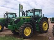 Thumbnail image John Deere 6R 155 9