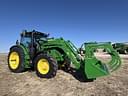 2023 John Deere 6R 155 Image