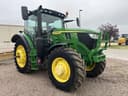 2023 John Deere 6R 155 Image