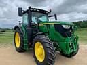 2023 John Deere 6R 155 Image