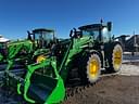 2023 John Deere 6R 155 Image