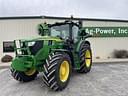 2023 John Deere 6R 155 Image