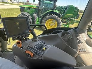 Main image John Deere 6R 155 24