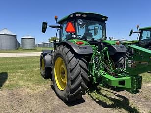 Main image John Deere 6R 155 6