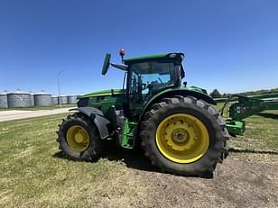 Main image John Deere 6R 155 8