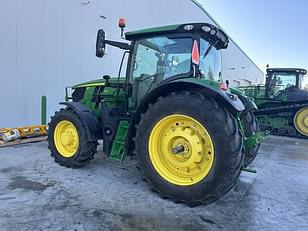 Main image John Deere 6R 155 5