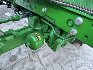 Main image John Deere 6R 155 8