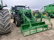 Thumbnail image John Deere 6R 155 0