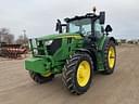 2023 John Deere 6R 155 Image