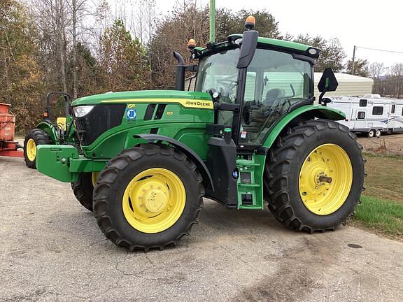 Image of John Deere 6R 155 Primary image