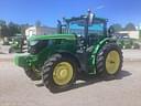 2023 John Deere 6R 155 Image