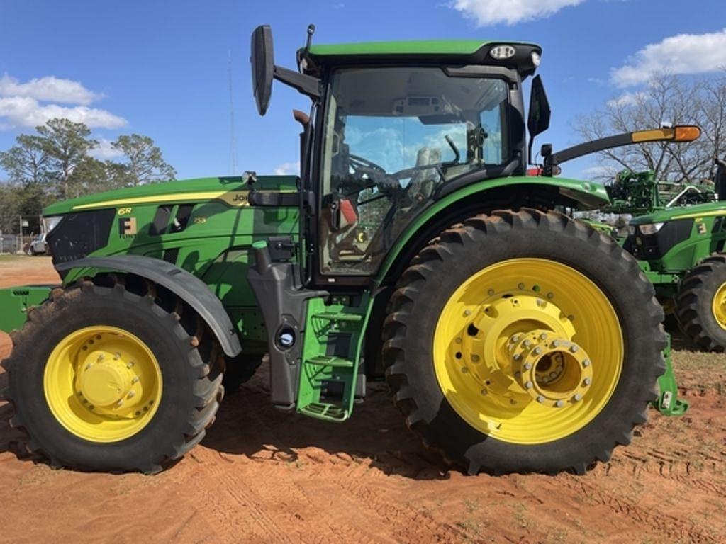 Image of John Deere 6R 155 Image 0