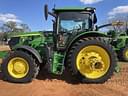 2023 John Deere 6R 155 Image