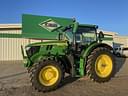 2023 John Deere 6r 155 Image