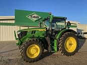 Thumbnail image John Deere 6R 155 0