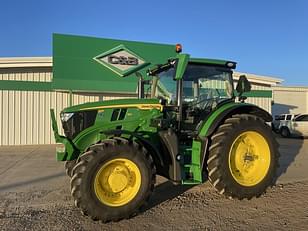 Main image John Deere 6R 155 0