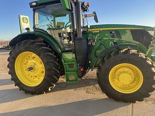 Main image John Deere 6R 155 10