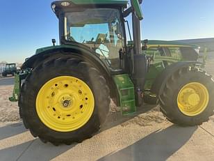 Main image John Deere 6R 155 11