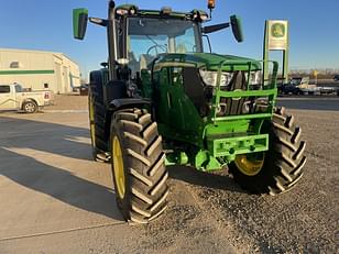 Main image John Deere 6R 155 13