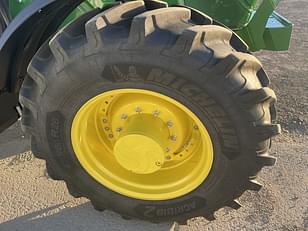 Main image John Deere 6R 155 16