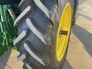 Main image John Deere 6R 155 18