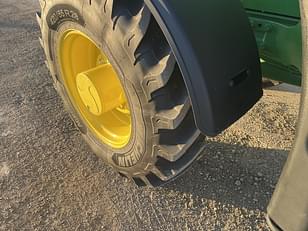 Main image John Deere 6R 155 21