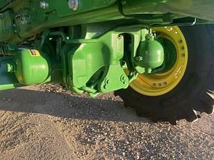 Main image John Deere 6R 155 24