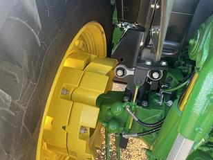 Main image John Deere 6R 155 31