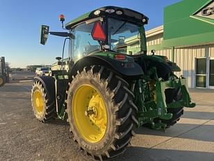 Main image John Deere 6R 155 4