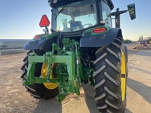 Main image John Deere 6R 155 7