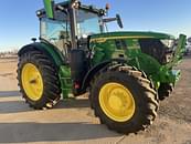 Thumbnail image John Deere 6R 155 9