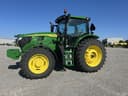 2023 John Deere 6R 155 Image