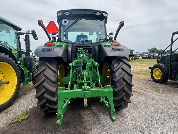 Image of John Deere 6R 155 equipment image 2