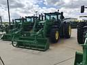 2023 John Deere 6R 155 Image