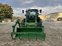 2023 John Deere 6R 155 Image