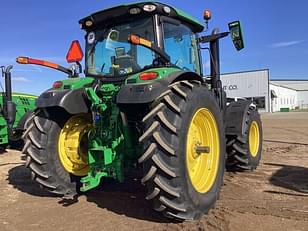 Main image John Deere 6R 155 13