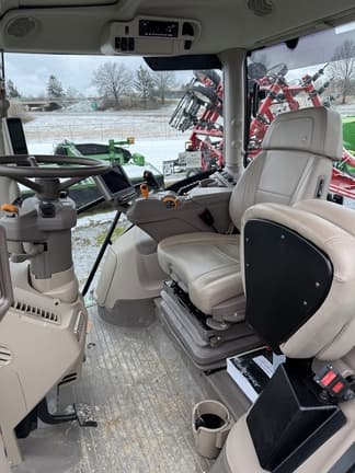 Image of John Deere 6R 155 equipment image 4