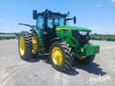 2023 John Deere 6R 155 Image