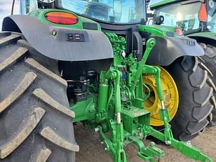 Main image John Deere 6R 155 10